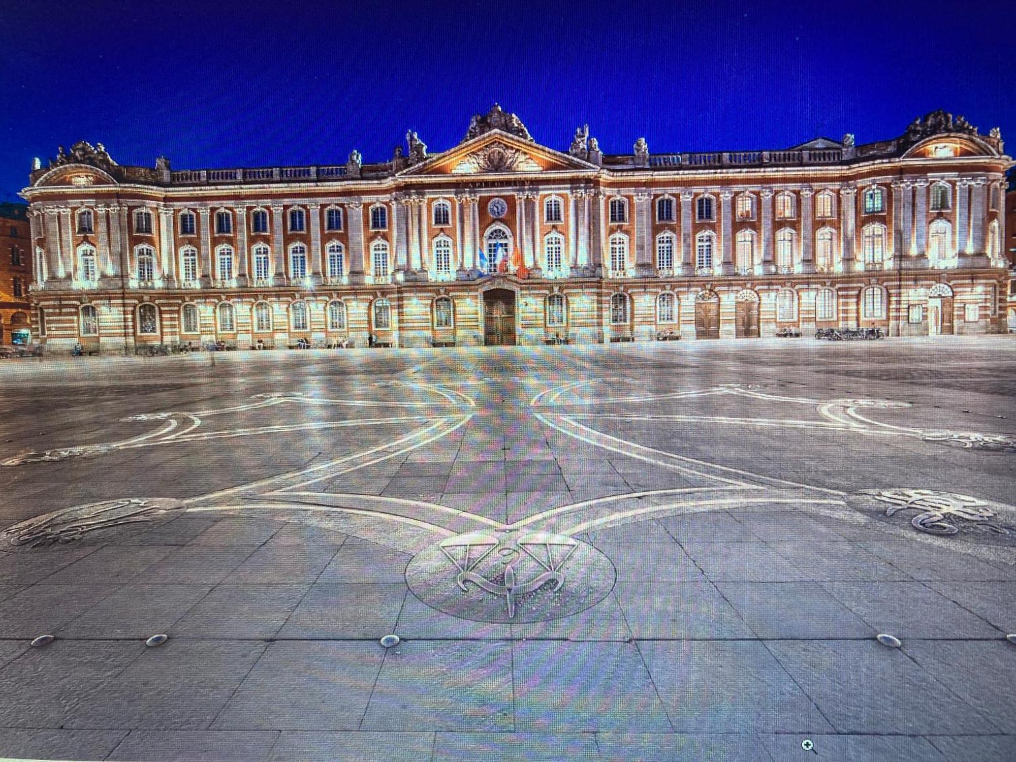 Le Saint Cyp - Toulouse - Appart Entier Cosy Et Au Calme, Proche Du Metro 외부 사진